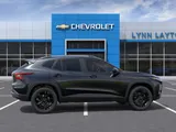 2026 Chevrolet Trax photo 5