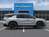 2026 Chevrolet Traverse photo 5