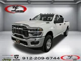 2026 Ram 2500 photo 1