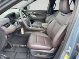 2027 Ford Explorer photo 12