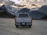 2026 Ford Super Duty F-350 SRW photo 5