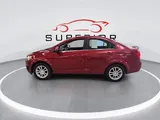 2016 Chevrolet Sonic photo 7