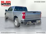2026 Chevrolet Silverado 1500 photo 5