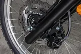 2026 Yamaha WR125R photo 12