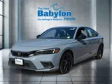 2024 Honda Civic Hatchback photo 1