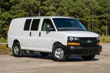 2018 Chevrolet Express Cargo Van photo 3