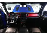 2019 Jeep Wrangler Unlimited photo 13