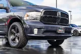 2019 Ram 1500 Classic photo 6
