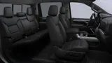 2026 Chevrolet Silverado 2500HD photo 30