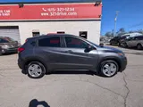 2019 Honda HR-V photo 5