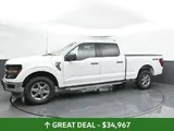2024 Ford F-150 photo 9