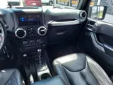 2015 Jeep Wrangler Unlimited photo 10