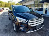 2018 Ford Escape photo 2