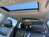2018 Nissan Pathfinder photo 9