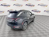 2023 Hyundai Tucson photo 9