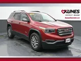 2019 GMC Acadia photo 1
