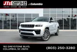 2026 Jeep Grand Cherokee photo 1