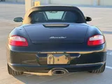 2007 Porsche Boxster photo 4