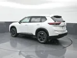 2026 Nissan Rogue photo 4