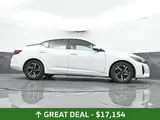 2024 Nissan Sentra photo 45