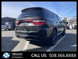 2026 Dodge Durango photo 5