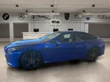 2023 Toyota Mirai photo 2