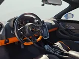 2018 McLaren 570S photo 27