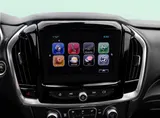 2018 Chevrolet Traverse photo 14
