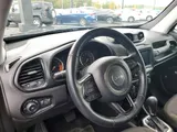 2018 Jeep Renegade photo 8
