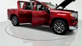 2023 Chevrolet Silverado 1500 photo 14