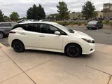2024 Nissan LEAF photo 5