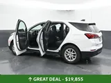 2024 Chevrolet Equinox photo 57