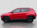 2026 Jeep Compass photo 10