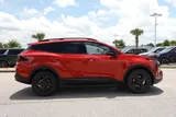 2026 Kia Sportage photo 6