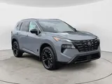 2026 Nissan Rogue photo 7