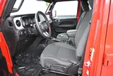 2025 Jeep Wrangler photo 29
