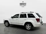 2005 Jeep Grand Cherokee photo 3
