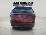 2018 Ford Edge photo 8