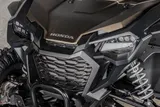 2026 Honda TALON1000R FOX LIVE VALUE photo 2