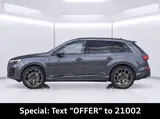 2026 Audi Q7 photo 6