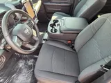 2027 Ram 2500 photo 9