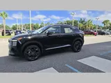 2027 Nissan Kicks photo 23