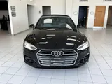 2018 Audi A5 Cabriolet photo 51