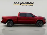 2027 Ram 1500 photo 8