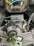 2024 Kawasaki ZX6R photo 9