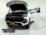 2022 Chevrolet Suburban photo 12