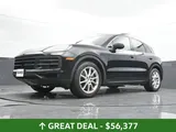 2024 Porsche Cayenne photo 39