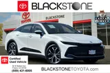 2023 Toyota Crown photo 1
