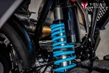 2026 CFMOTO ZFORCE 950 SPORT photo 7