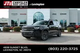 2026 Jeep Cherokee photo 1